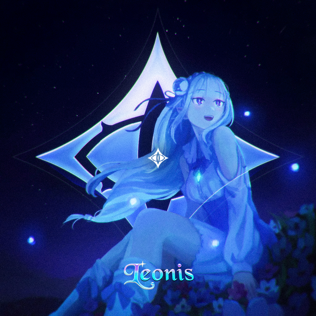 Leonis - Origin AVI